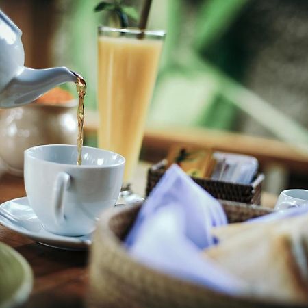 Keraman Suite Ubud Exteriör bild