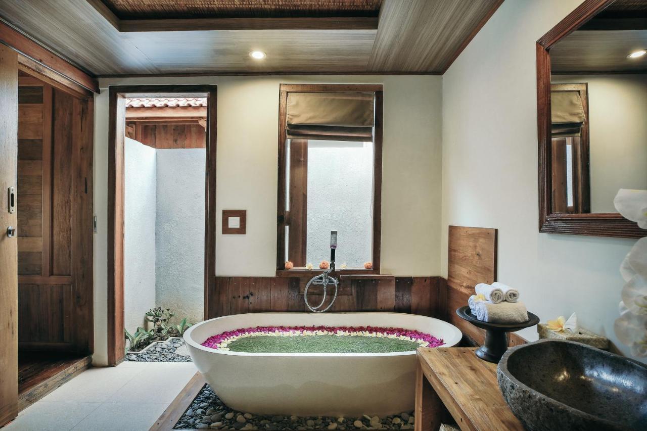 Keraman Suite Ubud Exteriör bild