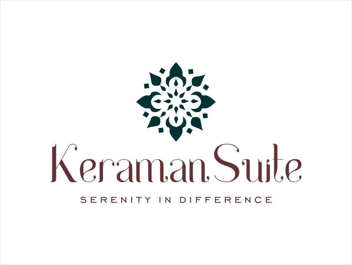 Keraman Suite Ubud Exteriör bild