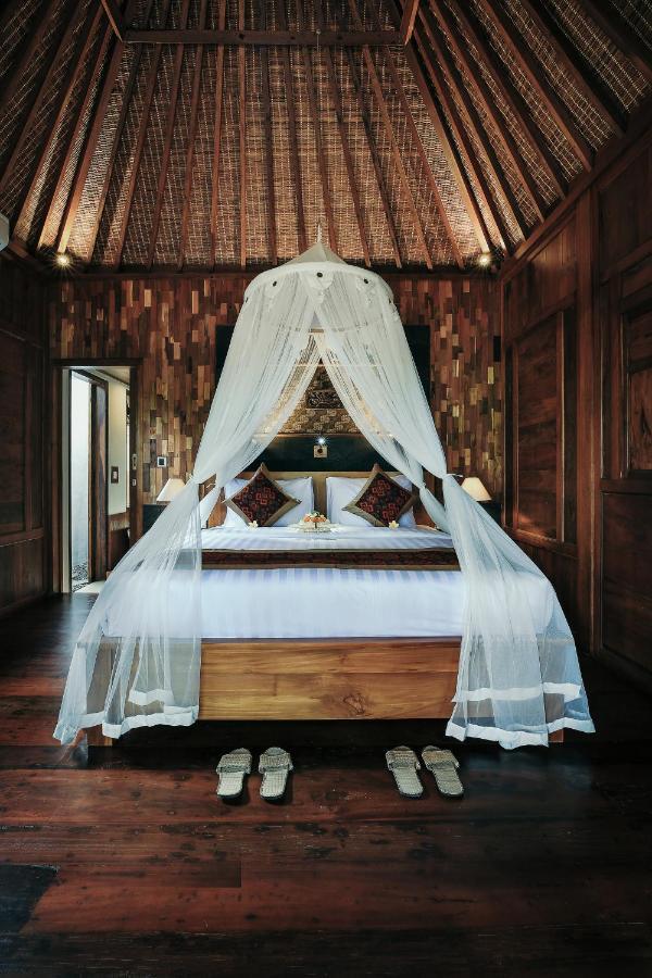 Keraman Suite Ubud Exteriör bild