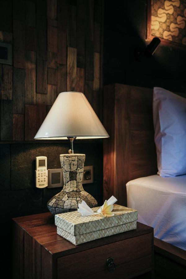Keraman Suite Ubud Exteriör bild