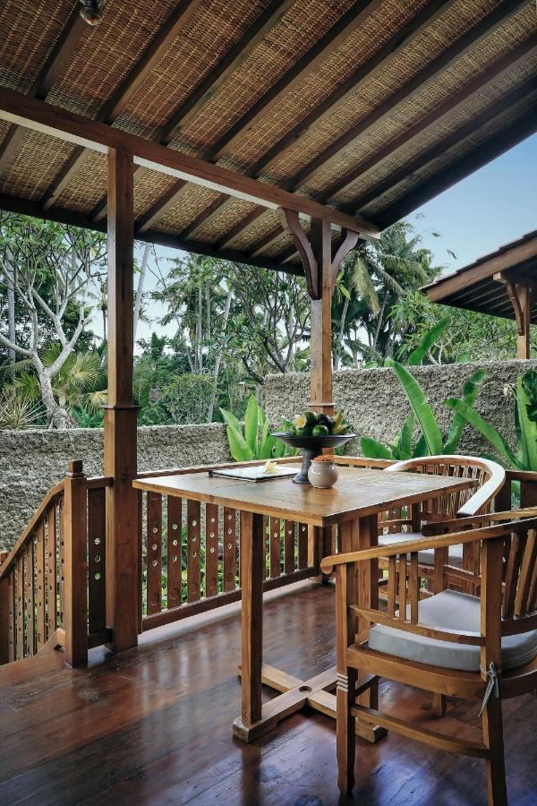 Keraman Suite Ubud Exteriör bild